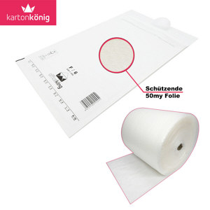 Luftpolstertasche