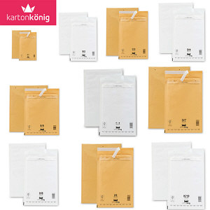 Luftpolstertaschen kaufen