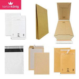 Versandtasche