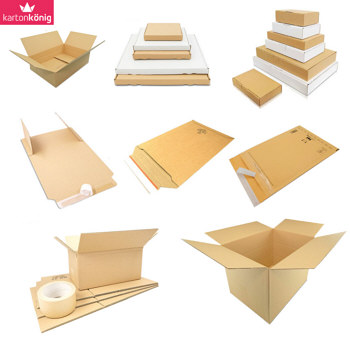 Verpackungen