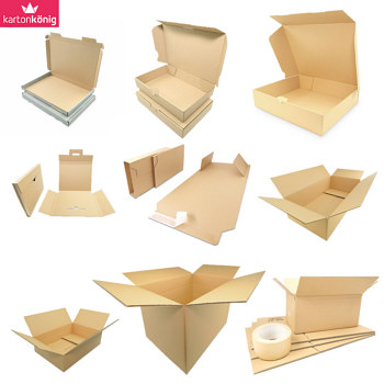 Verpackungen kaufen