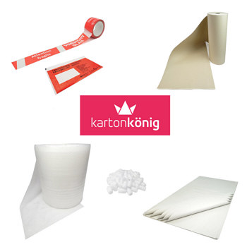 Verpackungsmaterial kaufen