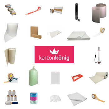 Verpackungsmaterial
