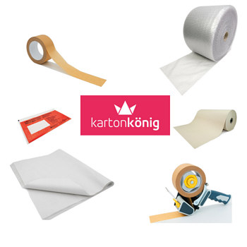 Verpackungsmaterialien