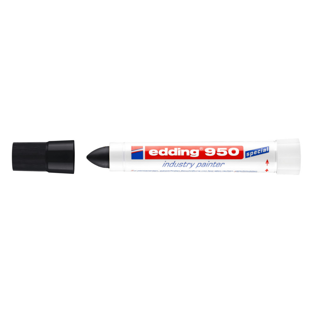 Edding Industry Painter 950 schwarz